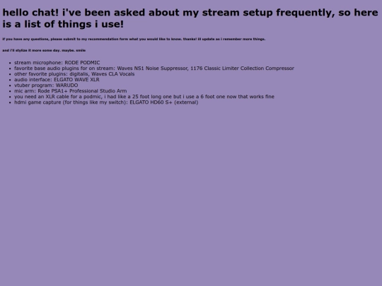 setup screenshot