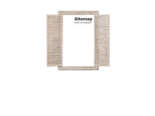 sitemap screenshot