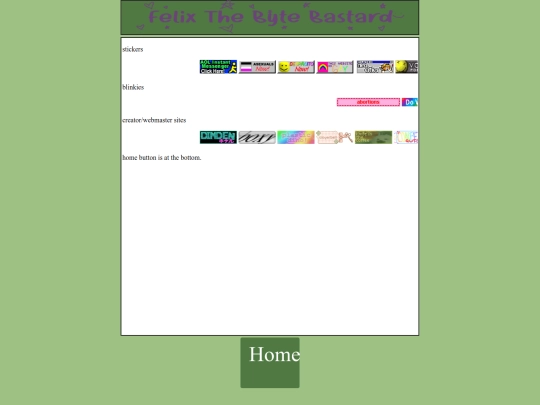 stickers screenshot