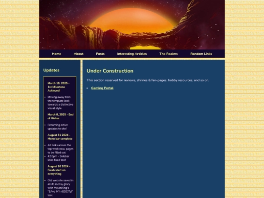 misc screenshot