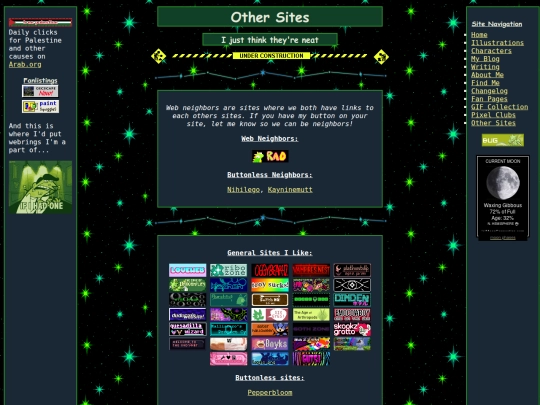 external_links screenshot