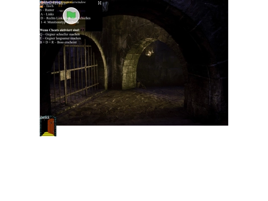 GameDungeon.de screenshot