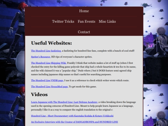 misc screenshot
