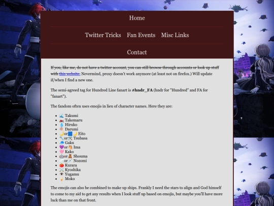 twit screenshot