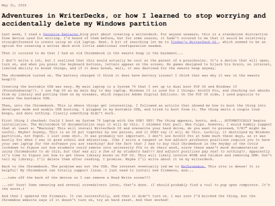 Writerdeck05312026 screenshot