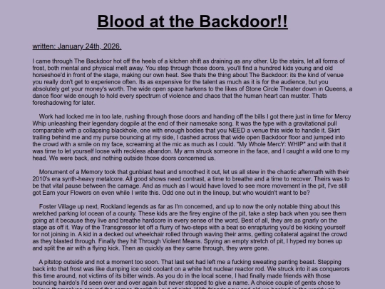 backdoor screenshot