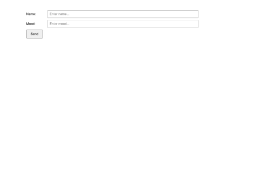 hoovr screenshot