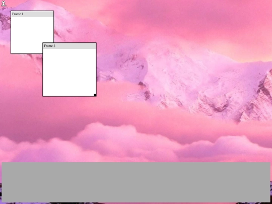 iframe screenshot