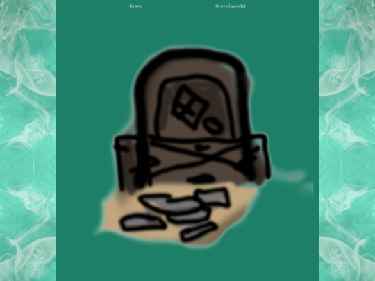 art_gallery/Hypnos/records screenshot