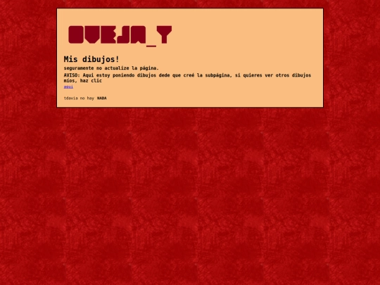 dibujos screenshot