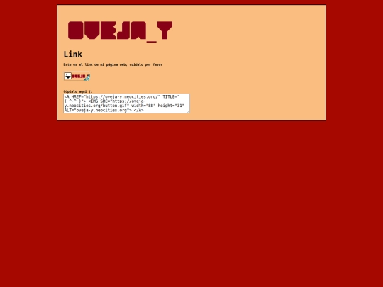 link screenshot