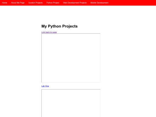 python screenshot