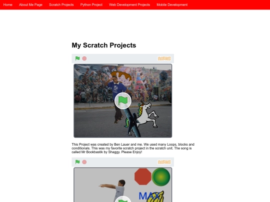 scratch screenshot