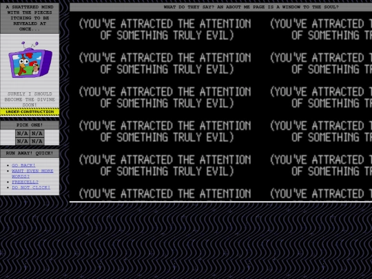 introductions screenshot