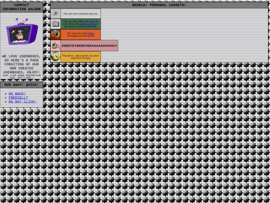 userboxes screenshot