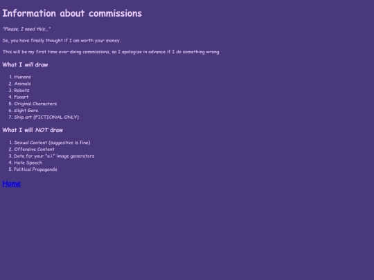 comm_info screenshot