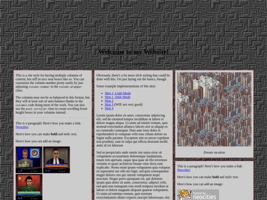 overhaul_backup screenshot