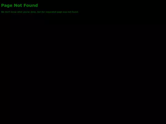 pages/packhoues screenshot