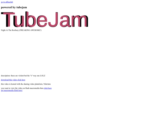 cum.com/cum.net/network/host/site/FrameBit-version/affenclub.net/video/42 screenshot