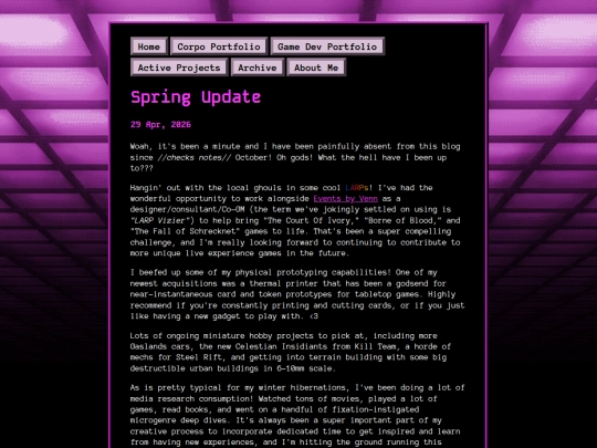 posts/2026-04-29-Spring-Update screenshot