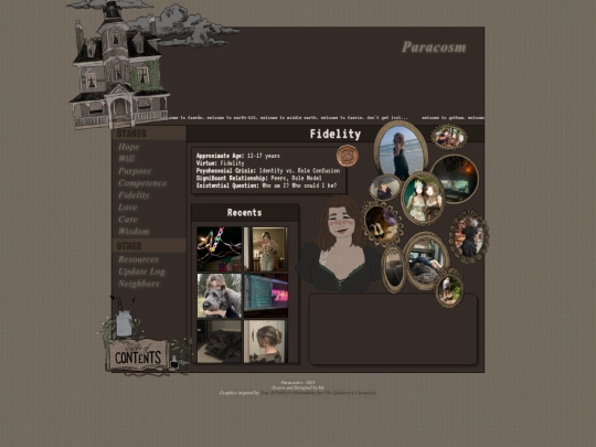 fidelity screenshot
