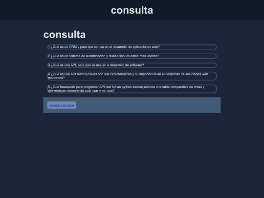 consulta screenshot