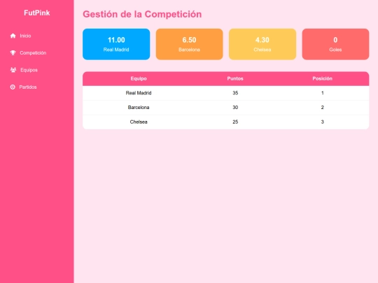 mundial screenshot