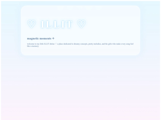 illit screenshot