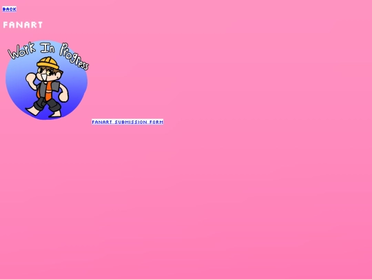 fanart screenshot
