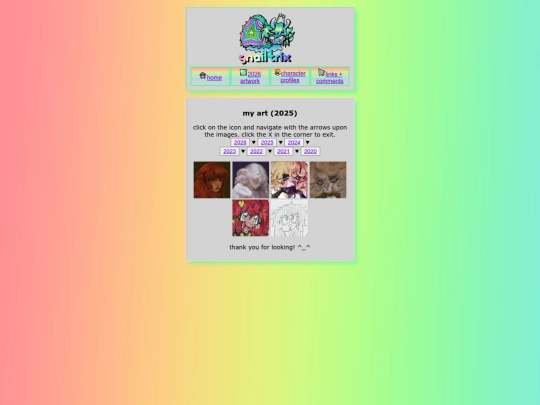 2025art/lightart25 screenshot