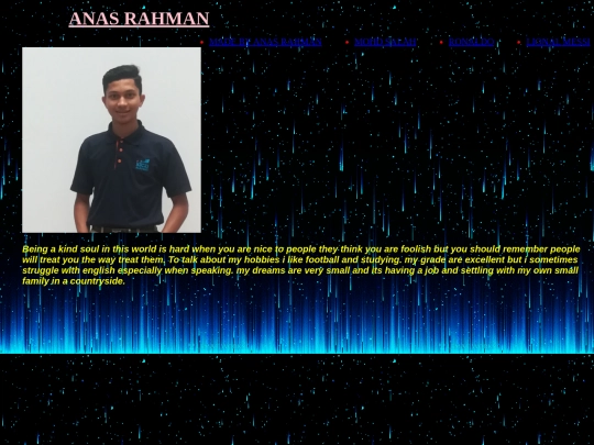 anas screenshot
