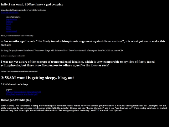 index.html screenshot