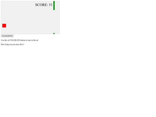 snake screenshot
