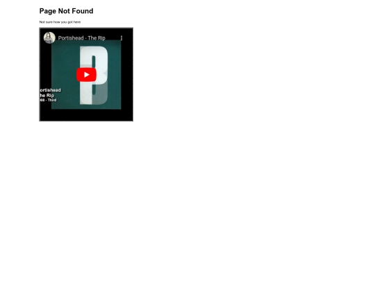 basepage screenshot