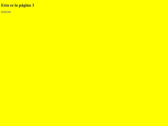 EJEMPLOS/FRAMES/pagina3 screenshot