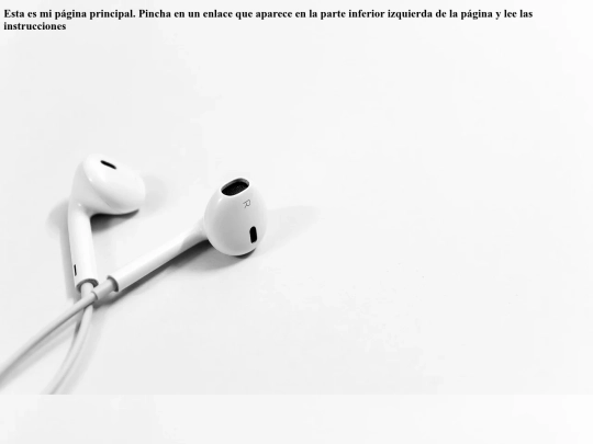 FRAMES/paginacasco screenshot