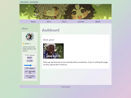 enkiyodes screenshot