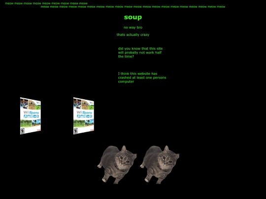 mainpage screenshot