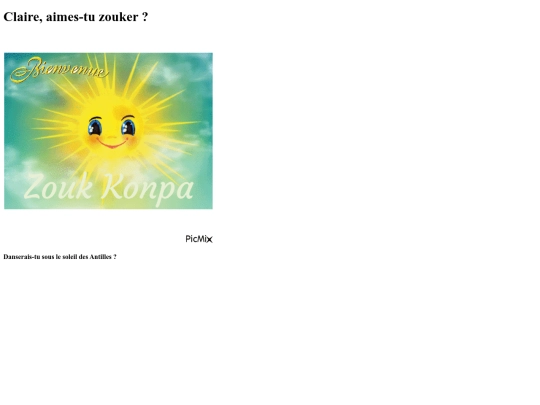 faq screenshot