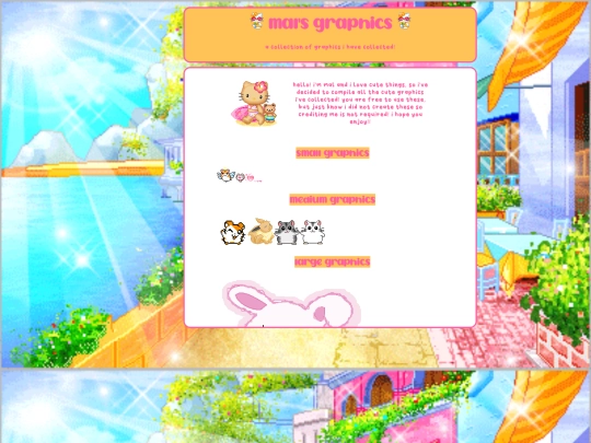 graphics screenshot