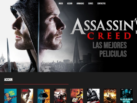 detalles/peliculas screenshot
