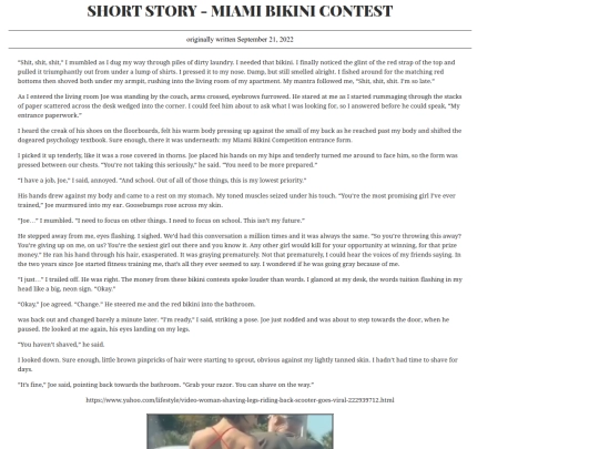 blog/miamibikinicontest screenshot