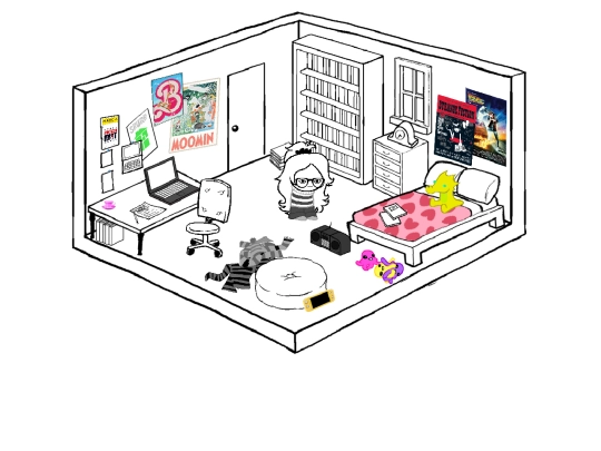 room screenshot
