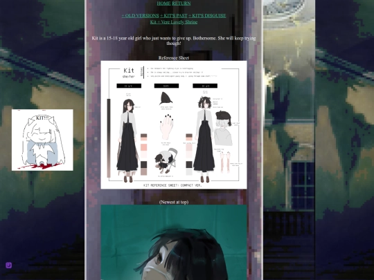 kit screenshot