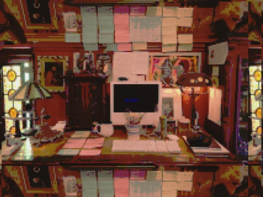 kitvereshrine screenshot