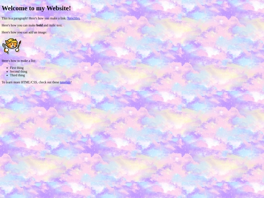 seventhpage screenshot
