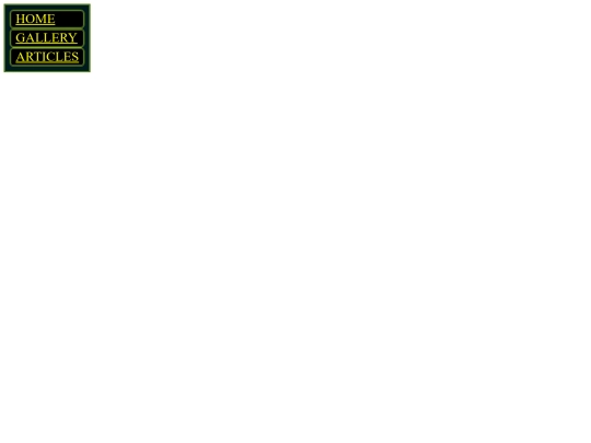 Navbar screenshot
