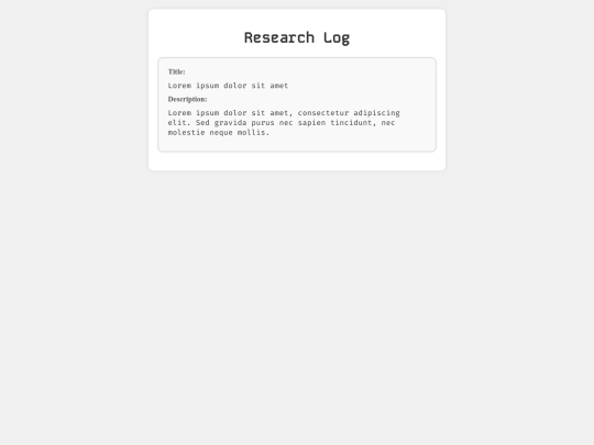 PC_OR screenshot