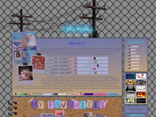 i_am screenshot