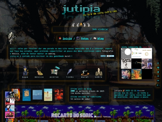 inicio screenshot